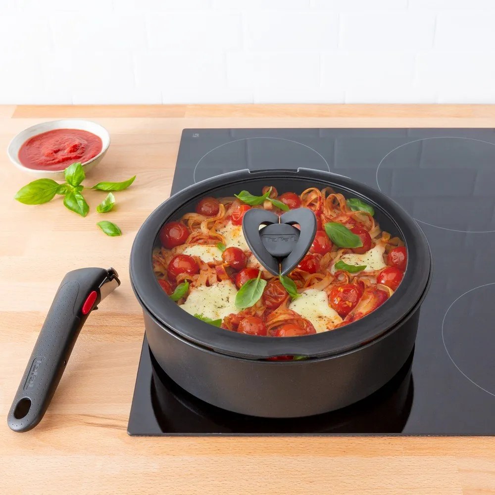 Coperchio in vetro ø 18 cm Ingenio - Tefal