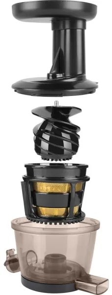 Sencor - Spremiagrumi lento 400W/230V