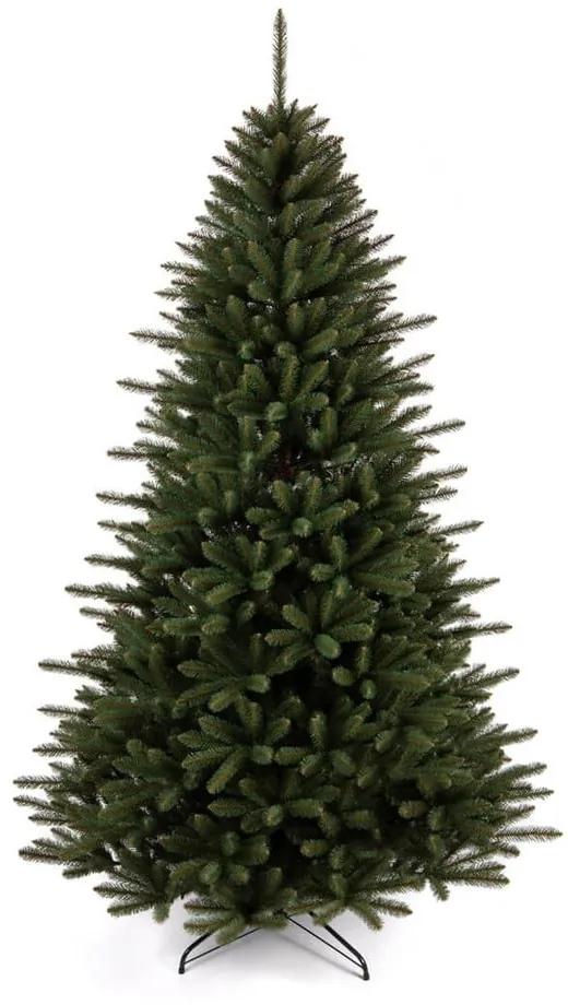 Albero di Natale artificiale abete canadese scuro, altezza 180 cm - Vánoční stromeček