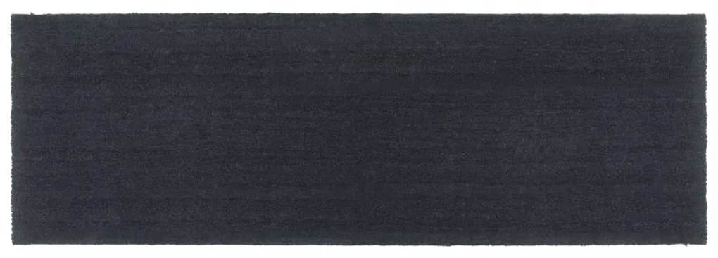 Zerbino Grigio Scuro 100x300 Cm Fibra Di Cocco /