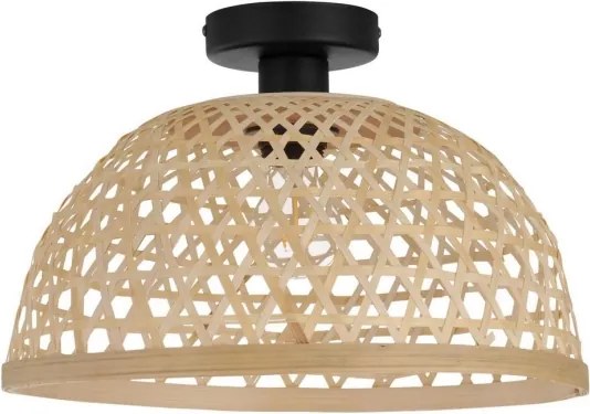 Eglo 43251 - Lampadario a plafone CLAVERDON 1xE27/40W/230V