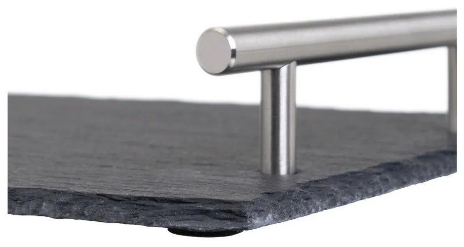 Vassoio in ardesia 20x40 cm – Casa Selección