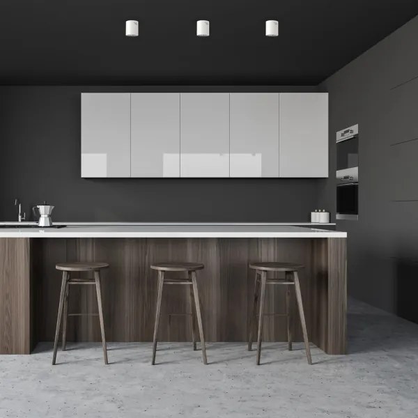 Faretto GEORGE 1xE27/60W/230V diametro 11 cm bianco