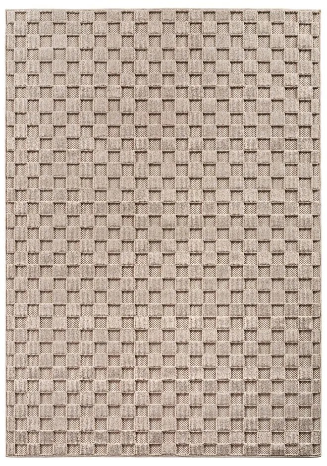 Tappeto beige 60x110 cm Helix 2203 – Ayyildiz Carpets