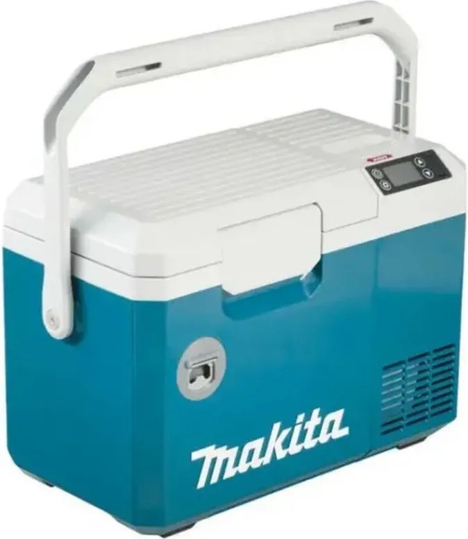 Makita - CW003GZ Box termico xgt 40 v senza batterie