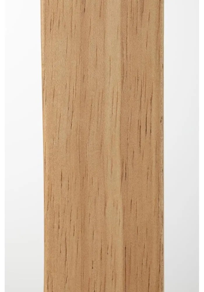 Gancio in gomma per legno Bremen - Actona