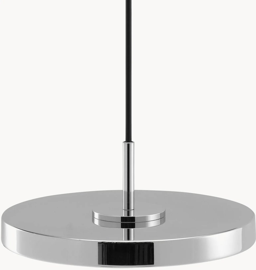 Lampada a sospensione piccola a LED Asteria Micro