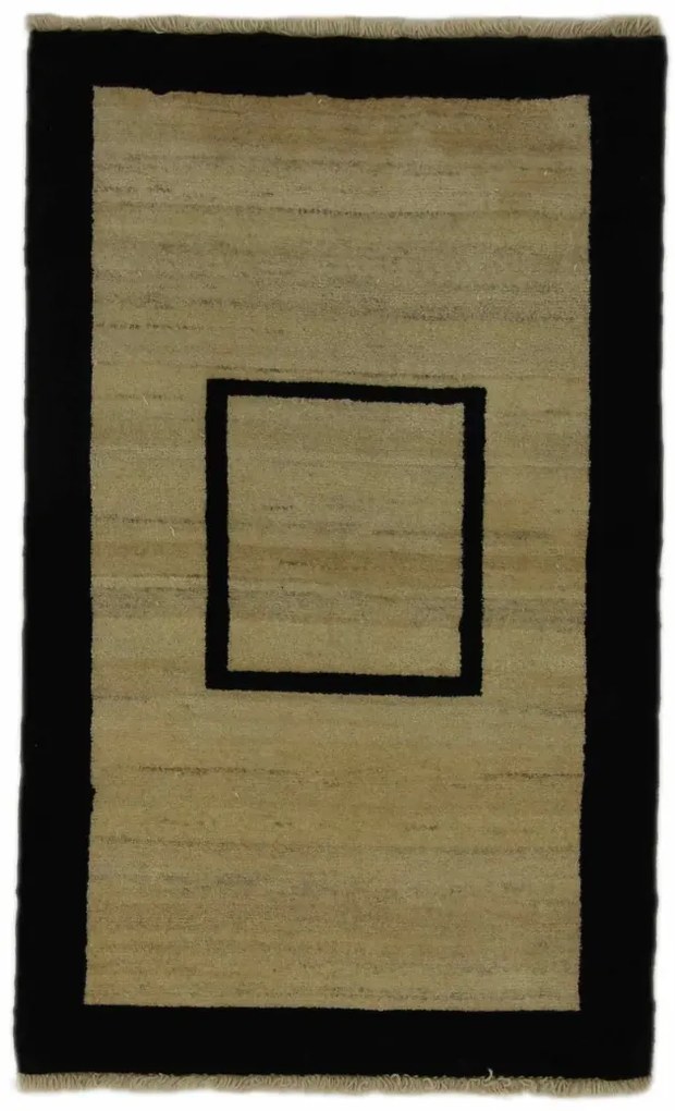 Gabbeh Tappeto 130x80 (Iran)