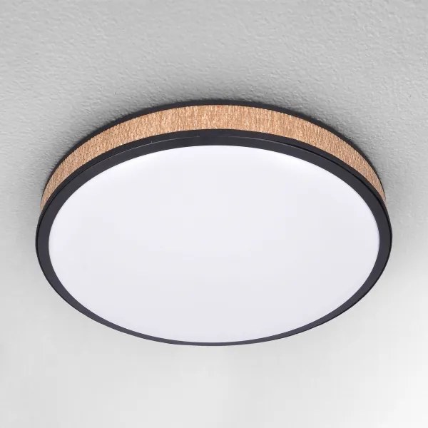 Brilagi - Plafoniera LED dimmerabile ROSA LED/48W/230V 3000-6500K + DO