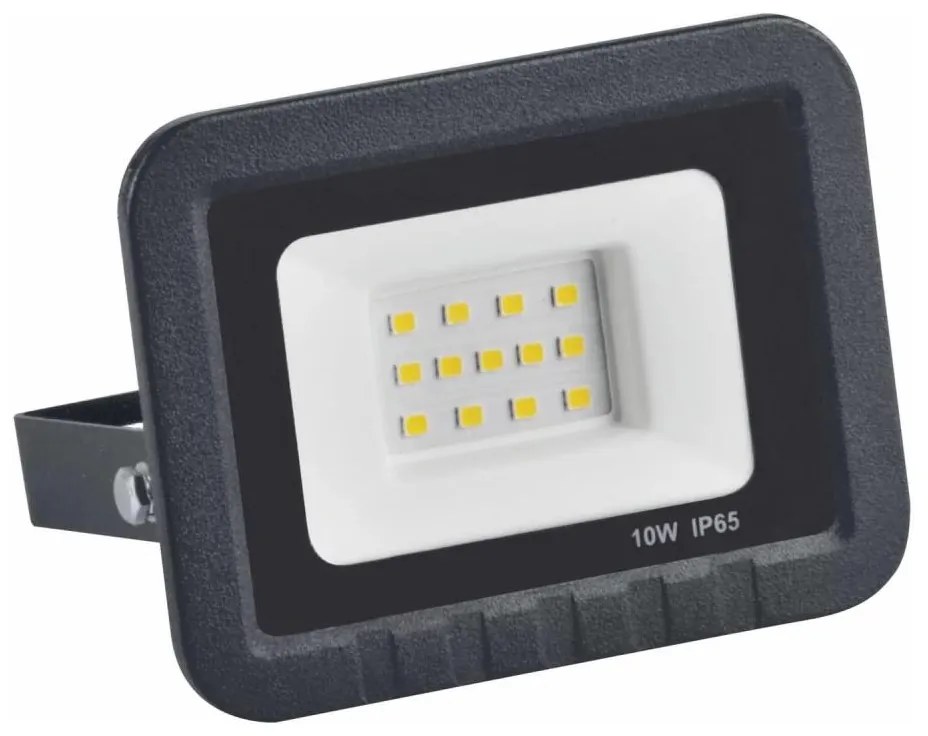 Riflettore LED LED/10W/230V 6500K IP65