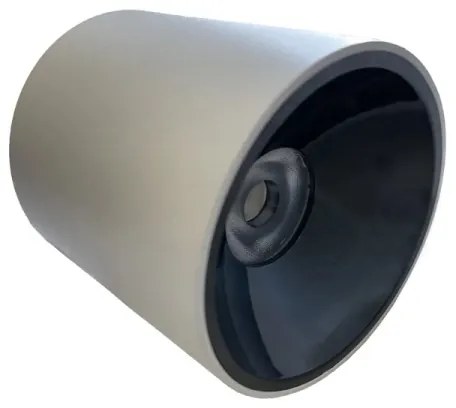 Faretto LED LED/12W/230V 4000K diametro 8 cm bianco