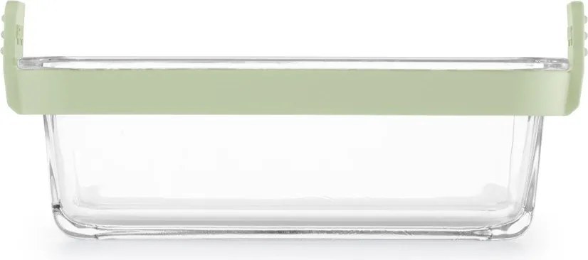 Set di stampi da forno in vetro 2 pz 20x9,5 cm – Lékué