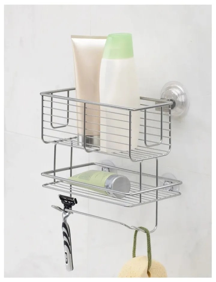 Cestello pensile ad aspirazione Classico - iDesign