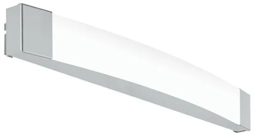 Eglo 97719 - Lampada LED per specchi da bagno SIDERNO LED/16W/230V IP44