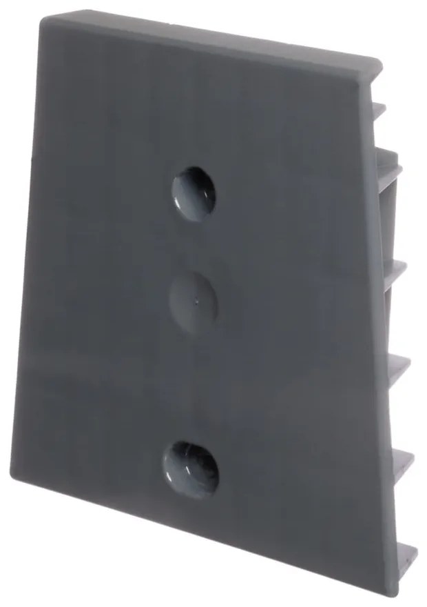 Scatola da parete in plastica riciclata iD Wallspace - iDesign