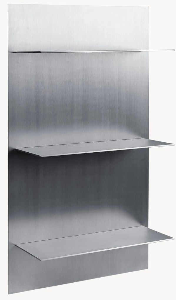 Scaffale da parete in metallo Lager