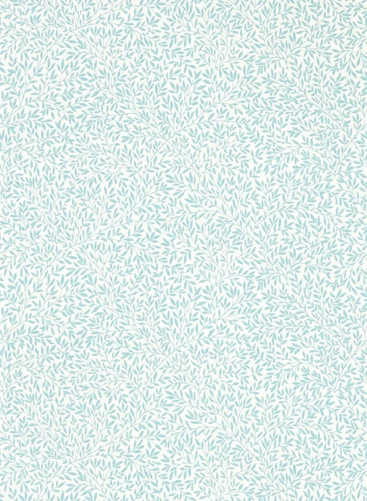 Morris & Co Carta da parati Standen - Seaglass