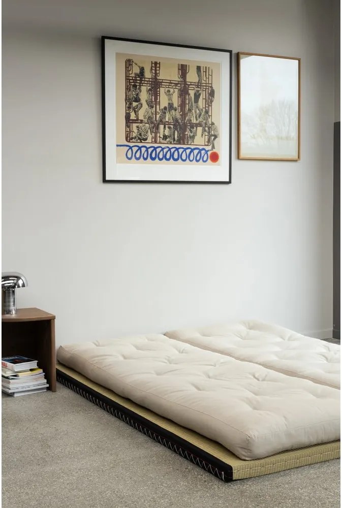 Divano variabile Beige Chico - Karup Design