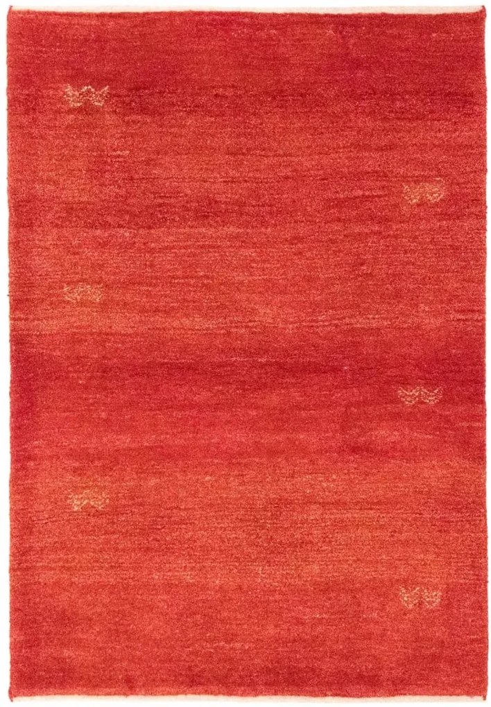 Gabbeh Tappeto persiano 140 x 100 (Iran)
