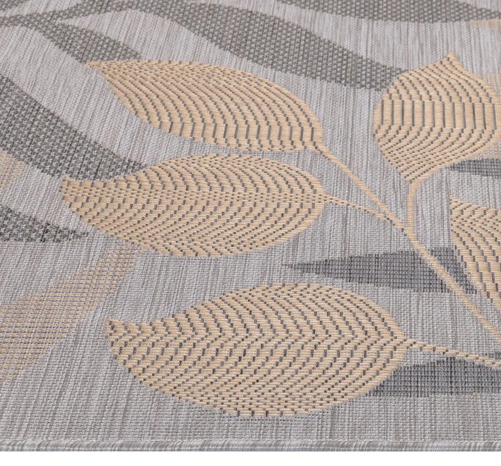 Tappeto beige per esterni 120x170 cm Sunny - Ayyildiz Carpets
