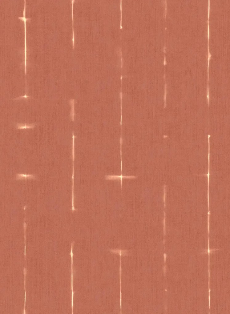 Coordonné Carta da parati Miura - Amber