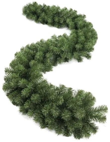 Decorazione natalizia GARLAND 270 cm