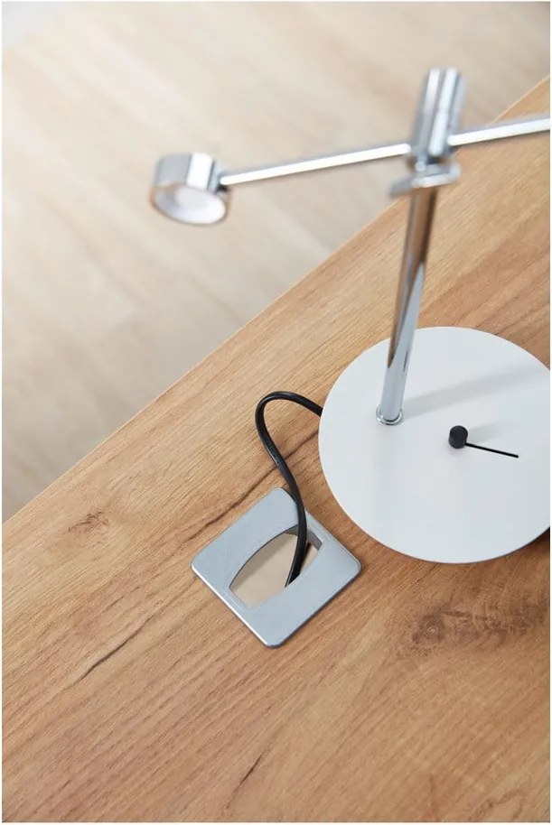 Tavolo da lavoro in rovere 158x79 cm Lioni - Germania