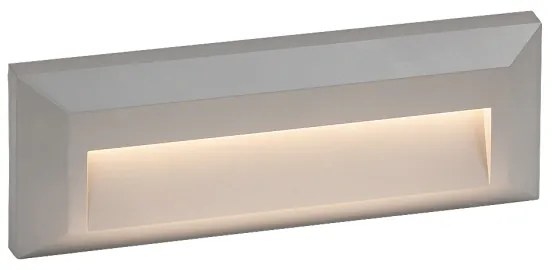 Rabalux 8011 - LED Applique a da esterno PUEBLO 1xLED/1,6W