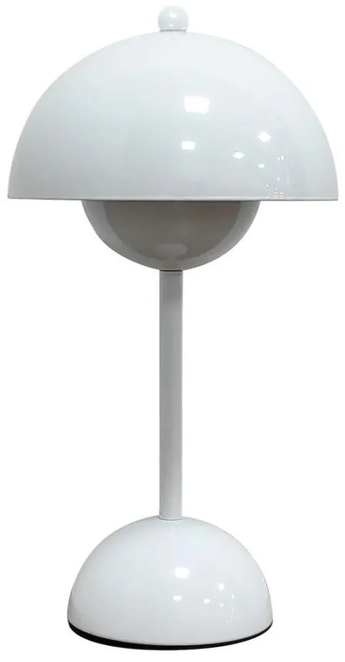 Lampada da tavolo ricaricabile a sfioramento LED COSTA LED/3W/5V 2400 mAh 3000-6000K bianco