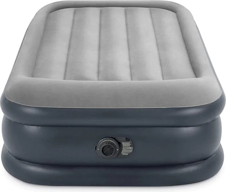 64132 Materasso Singolo Gonfiabile 191x99x42cm - Intex