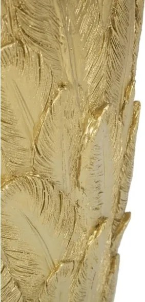 Vaso Piume Cm 34,5X34X91
