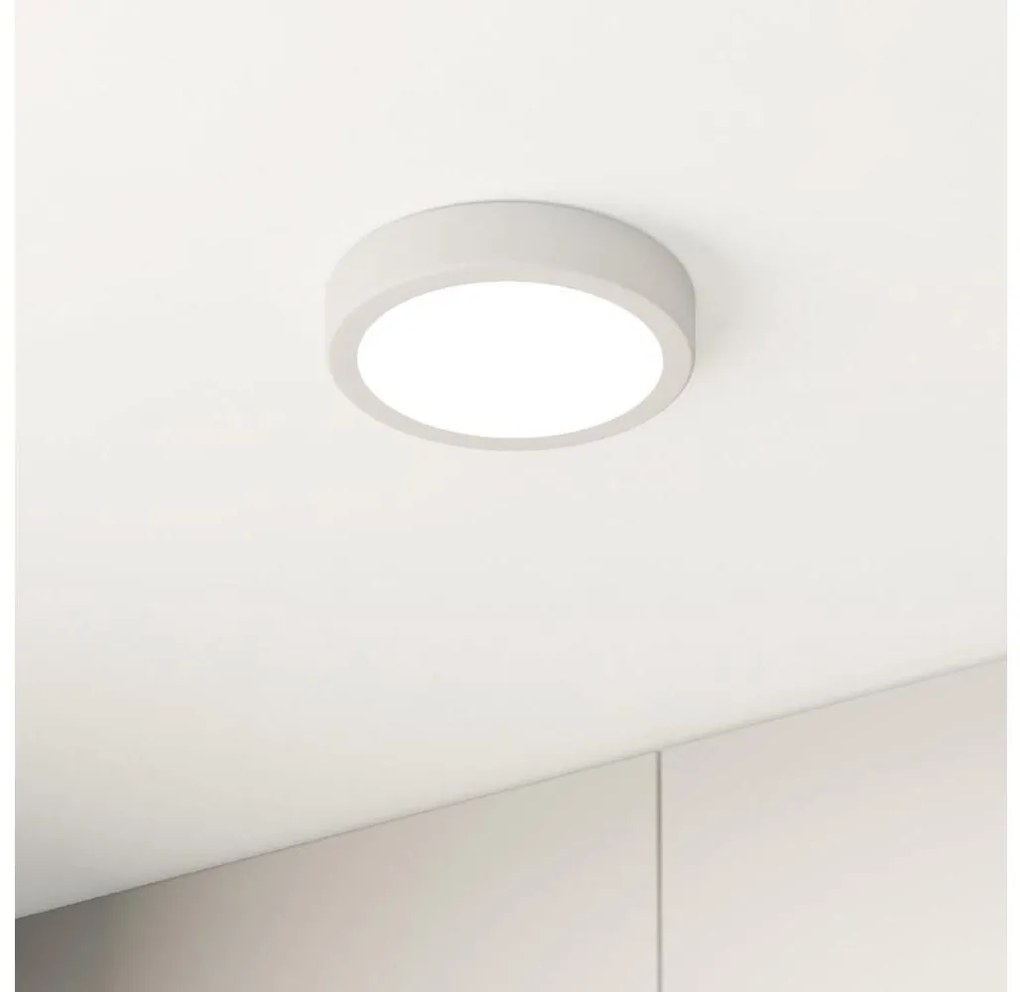 Eglo 99225 - Plafoniera LED da soffitto FUEVA 5 LED/10,5W/230V