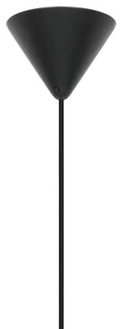 Nordlux - Lampadario su cavo TILO 1xGU10/15W/230V ottone