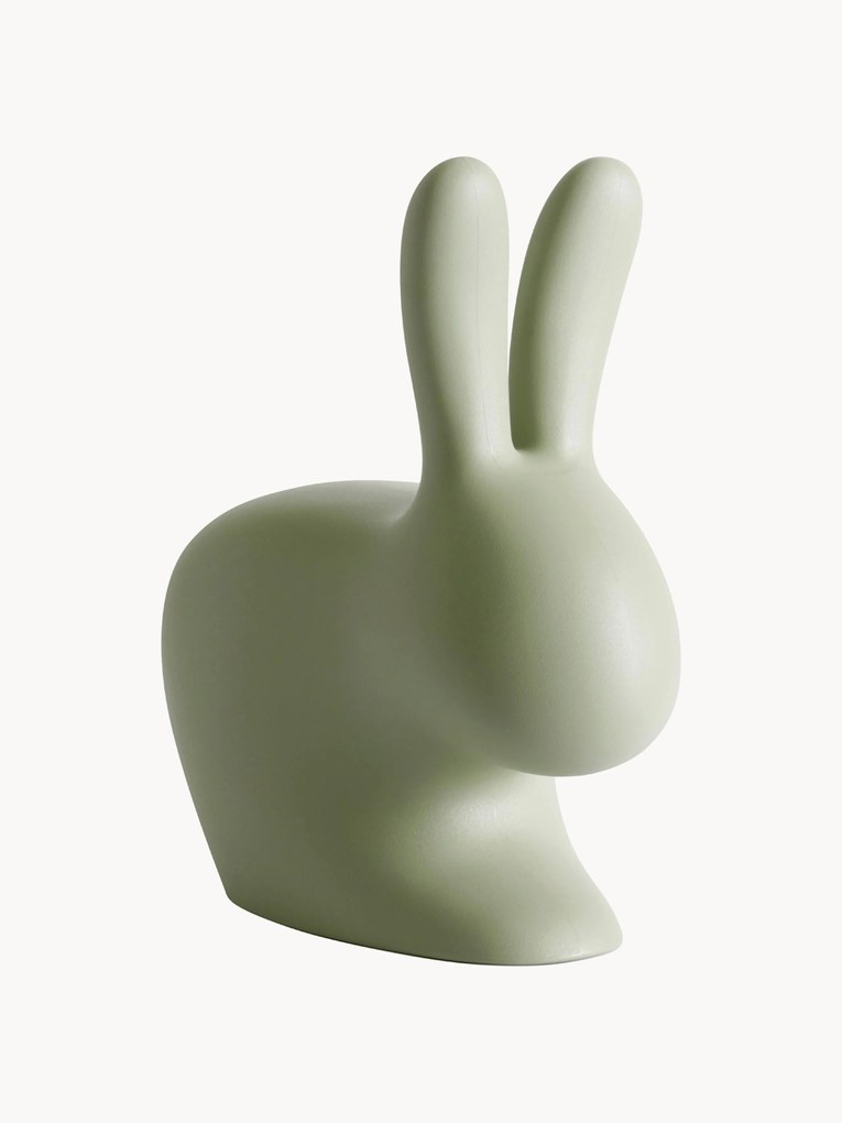 Sgabello da interno-esterno Rabbit