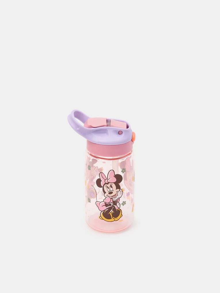 Sinsay - Bottiglia Minnie Mouse - multicolor