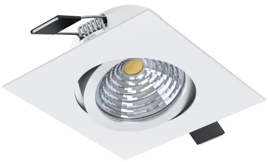 Eglo 98302 - Lampada LED da incasso dimmerabile SALICETO LED/6W/230V