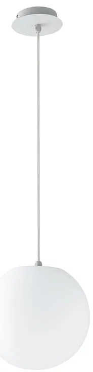 Lampadario Moderno Geco E27 Ø40cm INTEC