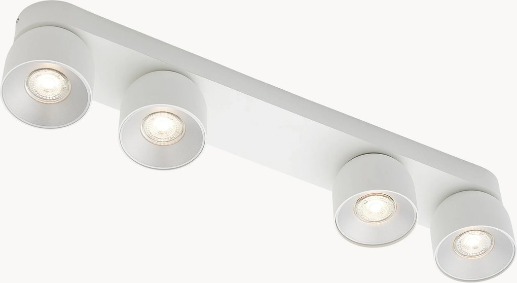 Faretti da soffitto con luce regolabile Pitcher