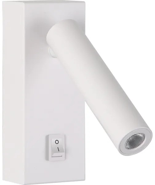 Brilagi - Luce Spot da parete a LED MAYA LED/3W/230V 4000K bianco