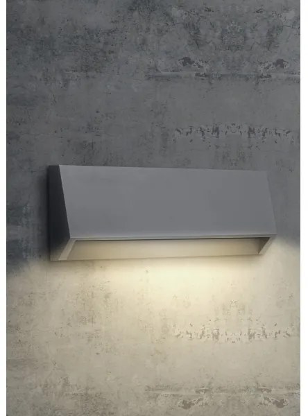 EMITHOR 48330 - Applique LED da esterno RADIX LED/2,9W/230V IP65