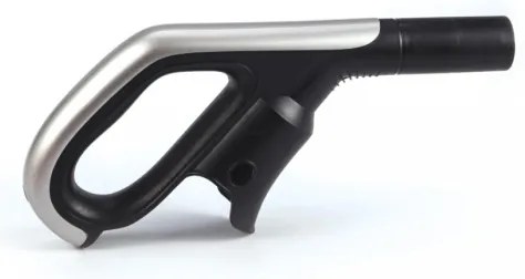 Heinner HVC-V750BL - Aspirapolvere senza sacco 750W/230V blu/argento