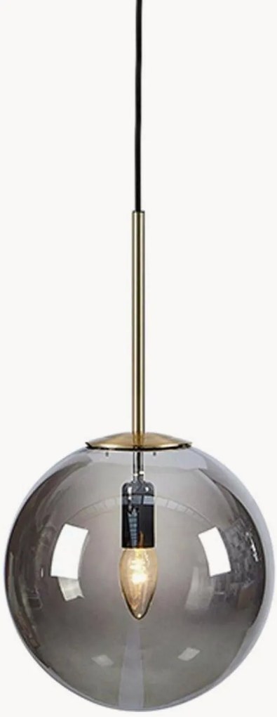 Lampada a sospensione Dione