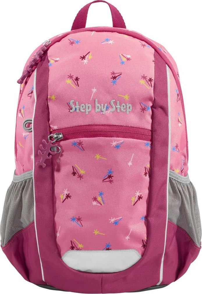 Zaino per bambini Step by Step KIGA MAXI, Little Unicorn Nuala