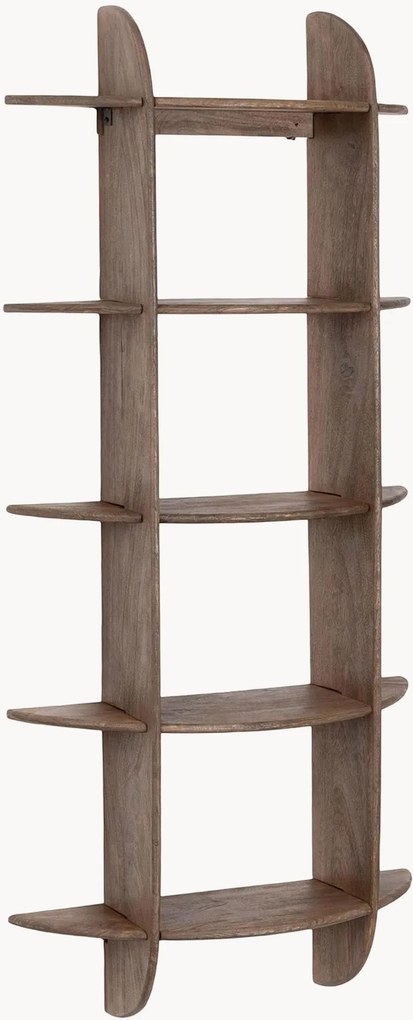 Mensola da parete in legno di mango Westwood