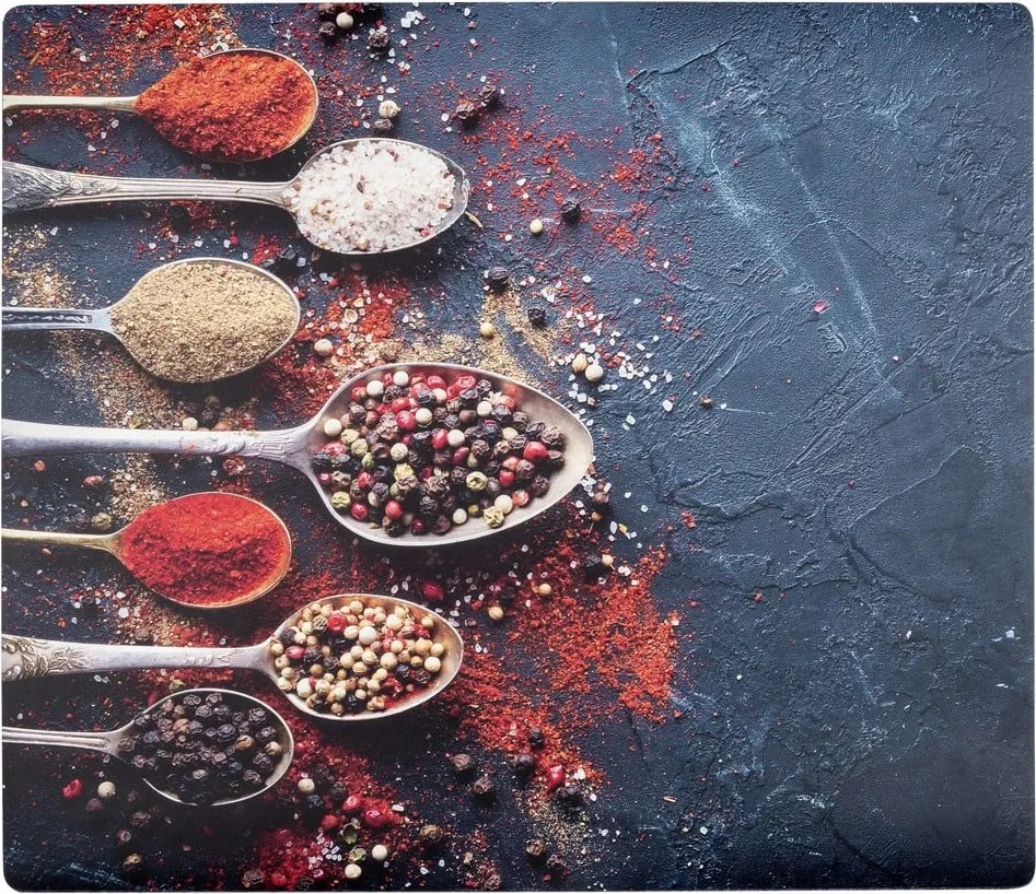 Copri fornelli in PVC 60x52 cm Pikant – Wenko