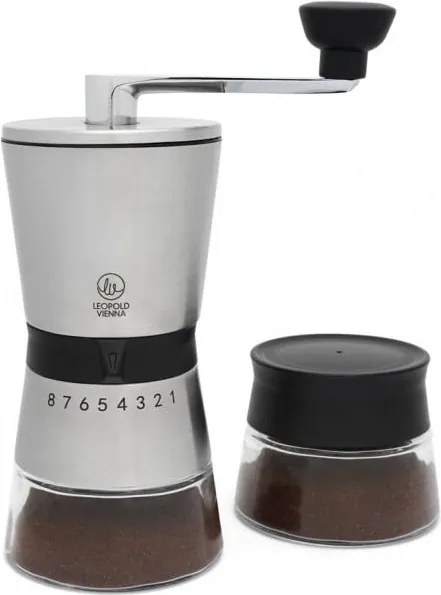 Macinacaffè 2 pezzi Bologna - Leopold Vienna