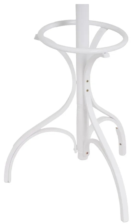 Appendiabiti in legno di pioppo bianco Thonet - Casa Selección