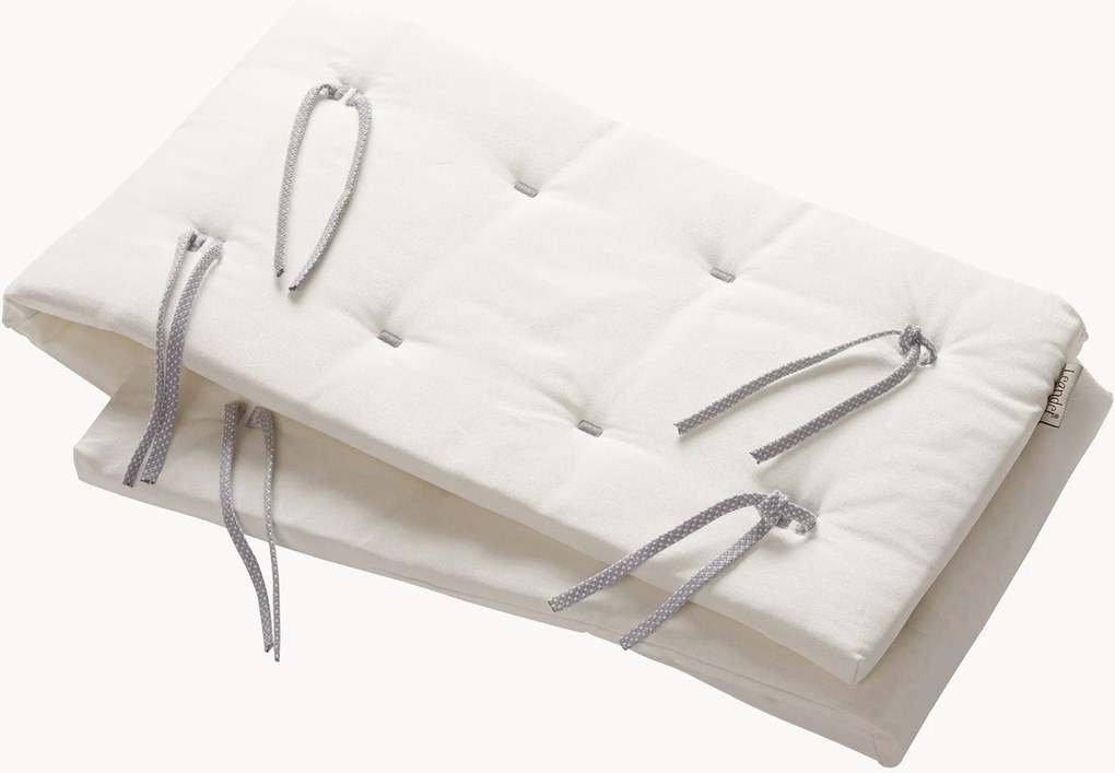 Paracolpi per lettino Leander Linea & Luna