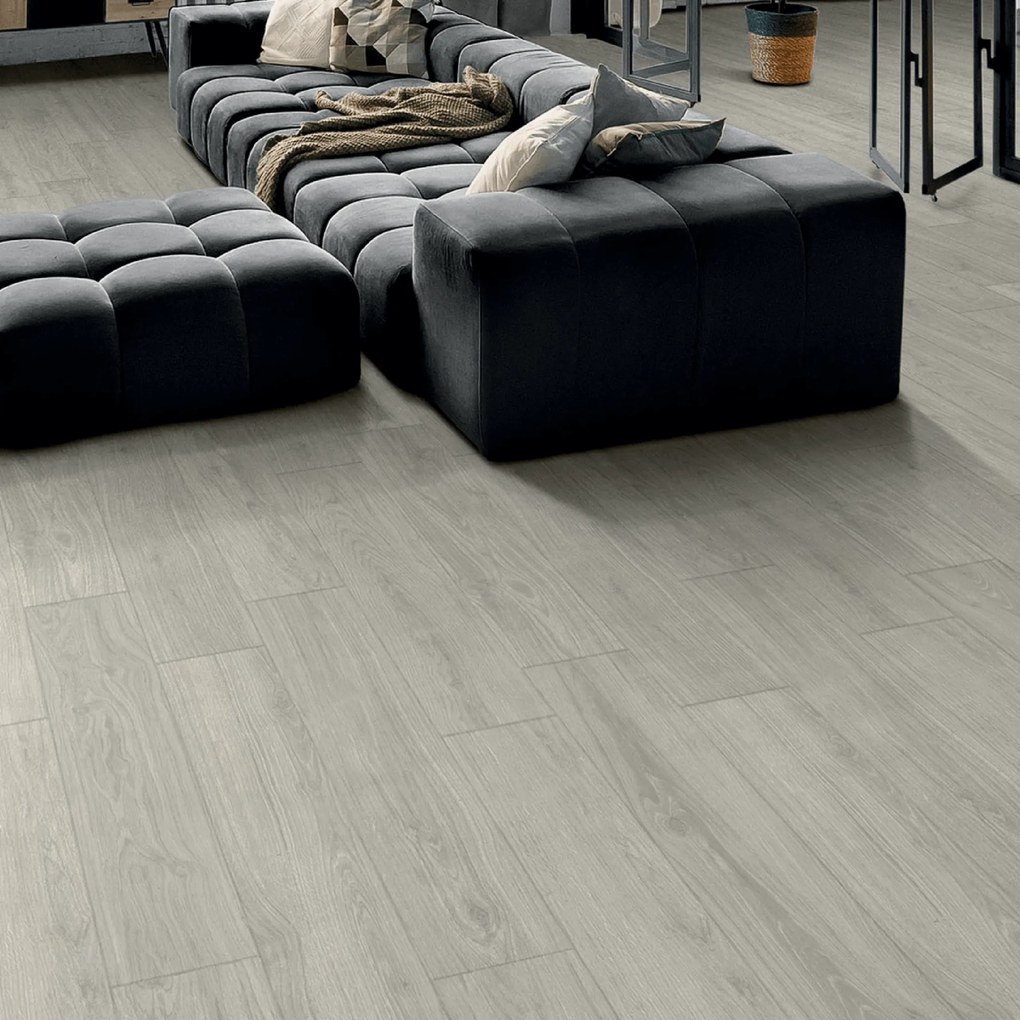 Ceramiche Mariner Rettificato 30x120 "Planet" Cenere