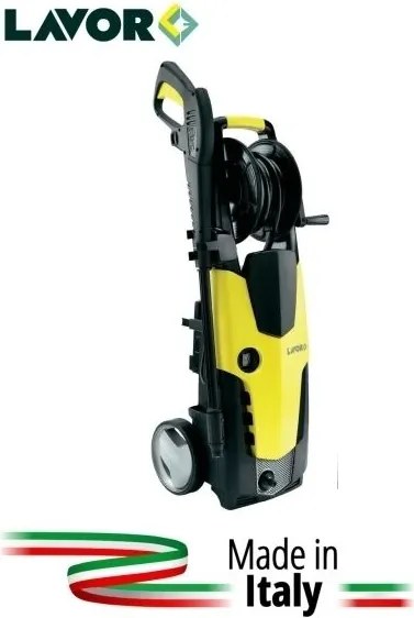 Idropulitrice ad alta pressione 2500W 160bar Lavor stm 160